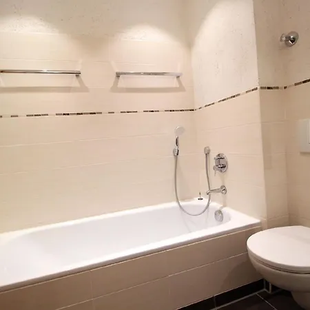 Apartment In *